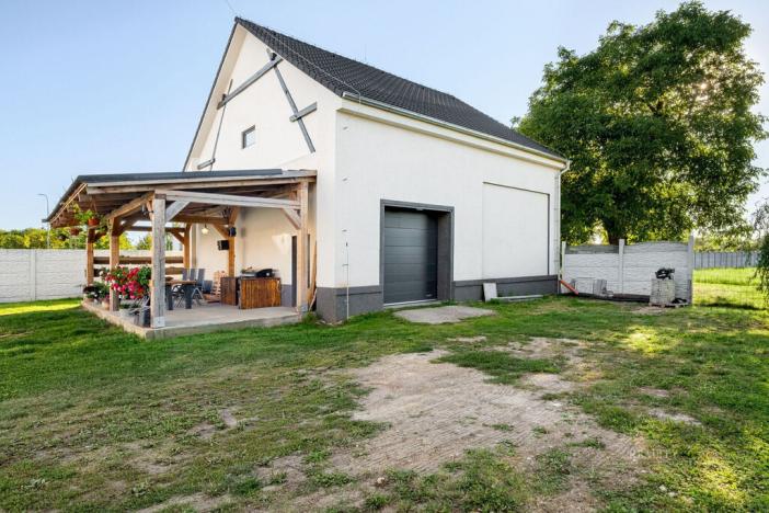 Prodej rodinného domu, Mělnické Vtelno - Radouň, Chorušická, 221 m2