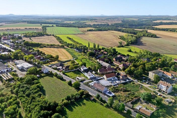 Prodej rodinného domu, Mělnické Vtelno - Radouň, Chorušická, 221 m2