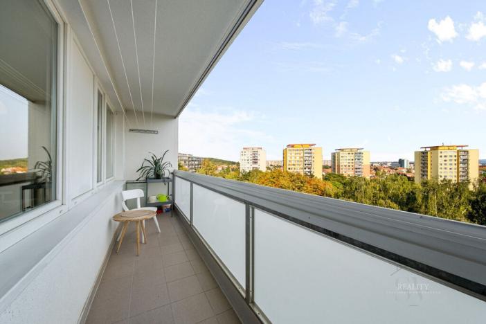 Prodej bytu 3+kk, Praha - Kobylisy, Třeboradická, 68 m2