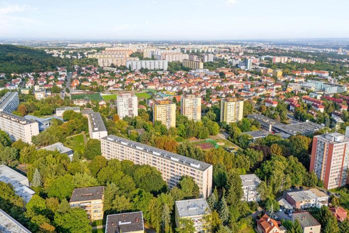Prodej bytu 3+kk, Praha - Kobylisy, Třeboradická, 68 m2