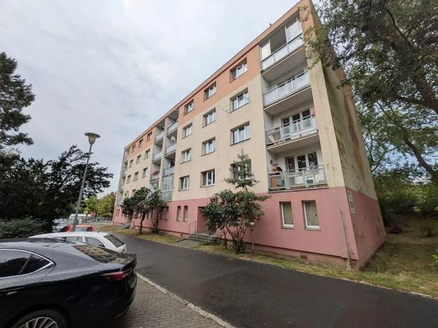 Prodej bytu 2+1, Most, Pionýrů, 54 m2