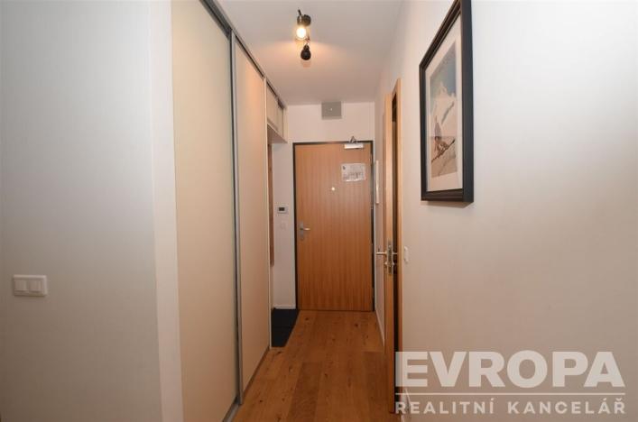 Prodej bytu 2+kk, Janské Lázně, Modrokamenná, 48 m2