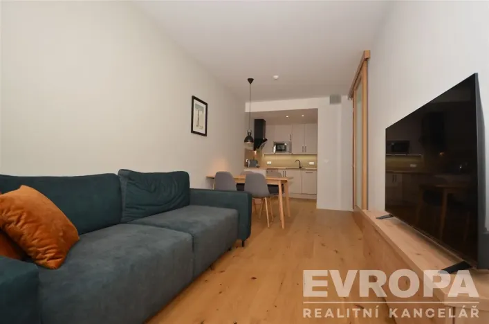 Prodej bytu 2+kk, Janské Lázně, Modrokamenná, 48 m2