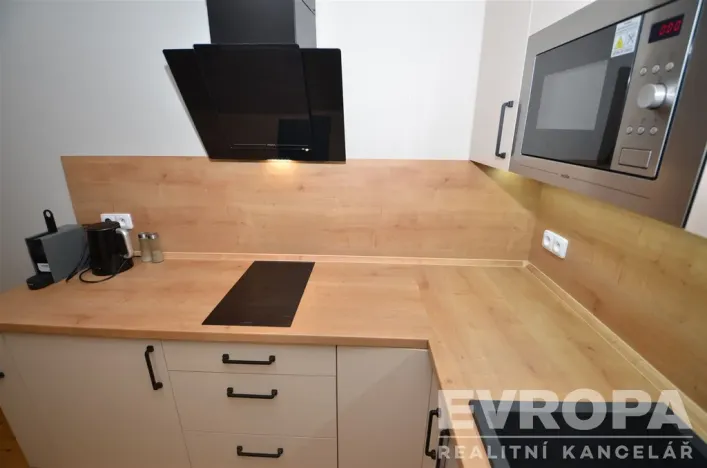 Prodej bytu 2+kk, Janské Lázně, Modrokamenná, 48 m2