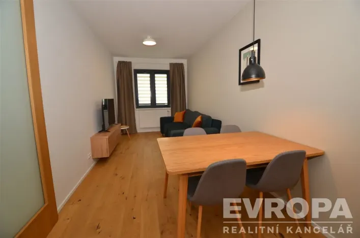 Prodej bytu 2+kk, Janské Lázně, Modrokamenná, 48 m2