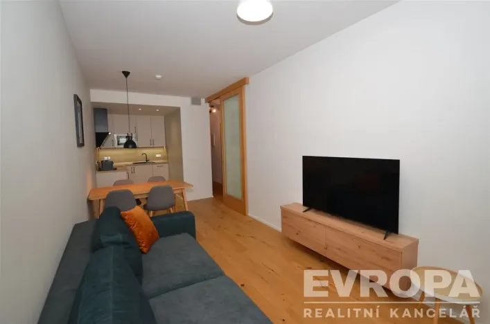 Prodej bytu 2+kk, Janské Lázně, Modrokamenná, 48 m2