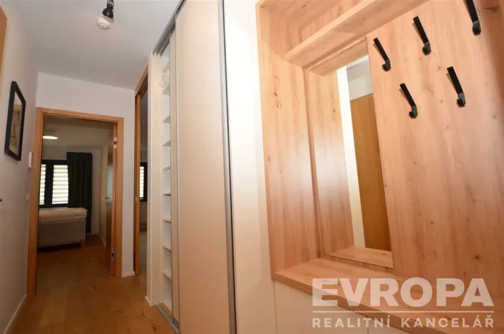 Prodej bytu 2+kk, Janské Lázně, Modrokamenná, 48 m2