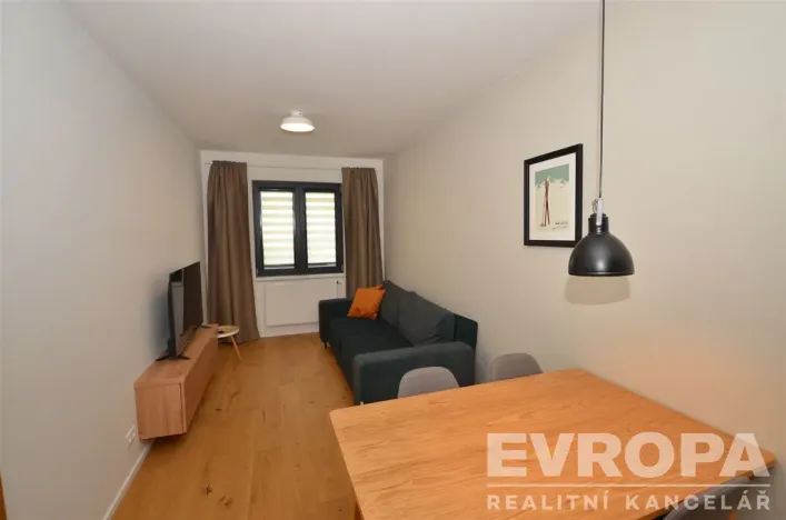 Prodej bytu 2+kk, Janské Lázně, Modrokamenná, 48 m2