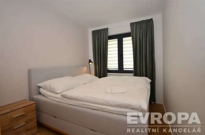 Prodej bytu 2+kk, Janské Lázně, Modrokamenná, 48 m2