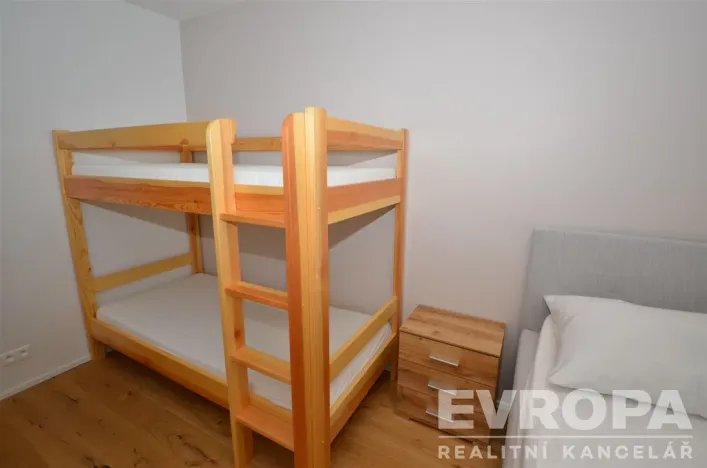 Prodej bytu 2+kk, Janské Lázně, Modrokamenná, 48 m2