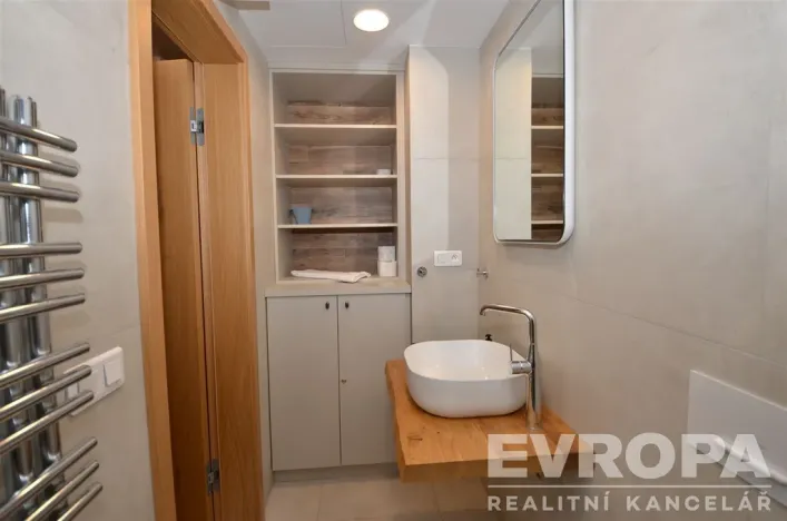 Prodej bytu 2+kk, Janské Lázně, Modrokamenná, 48 m2