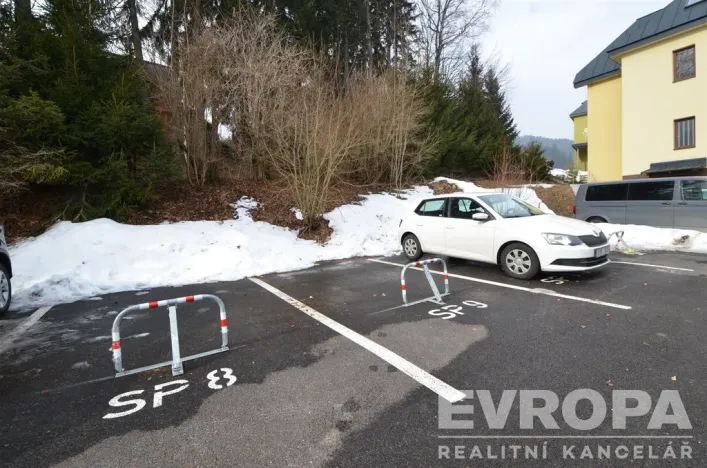 Prodej bytu 2+kk, Janské Lázně, Modrokamenná, 48 m2