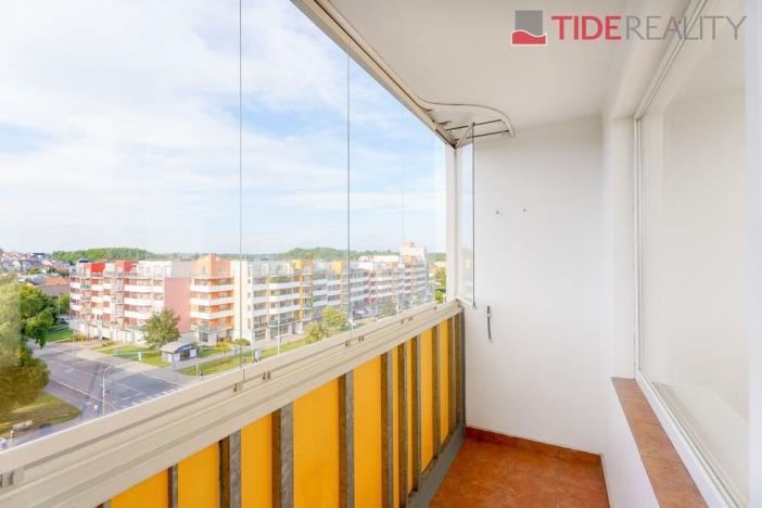 Prodej bytu 3+1, Praha - Malešice, Limuzská, 69 m2