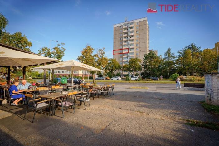 Prodej bytu 3+1, Praha - Malešice, Limuzská, 69 m2