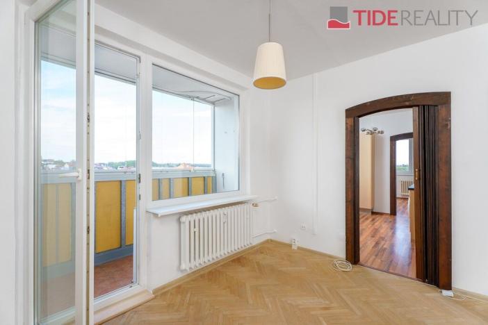 Prodej bytu 3+1, Praha - Malešice, Limuzská, 69 m2