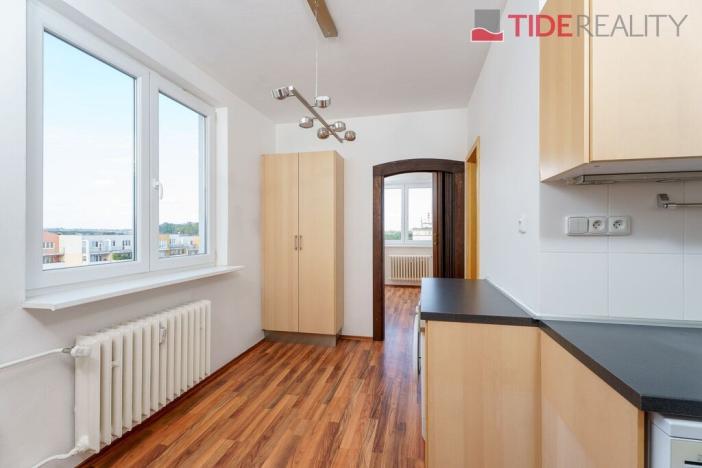 Prodej bytu 3+1, Praha - Malešice, Limuzská, 69 m2