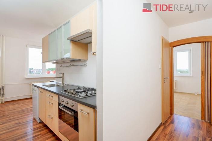 Prodej bytu 3+1, Praha - Malešice, Limuzská, 69 m2