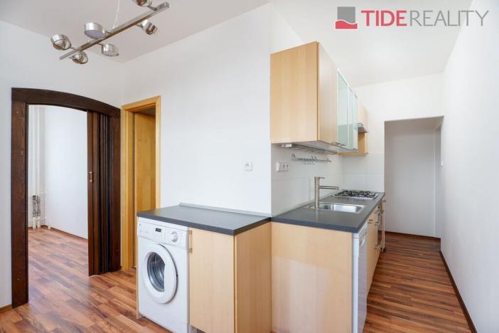 Prodej bytu 3+1, Praha - Malešice, Limuzská, 69 m2