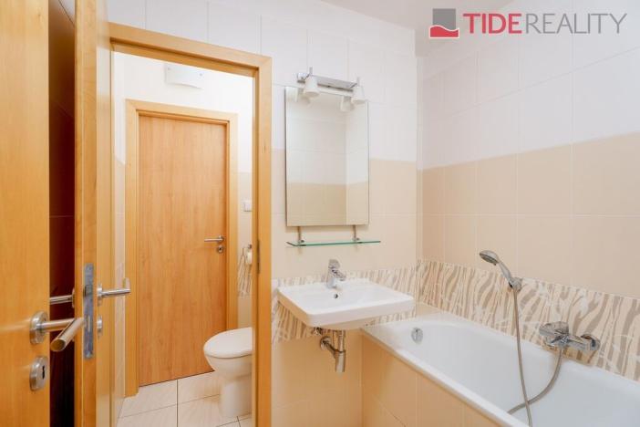 Prodej bytu 3+1, Praha - Malešice, Limuzská, 69 m2