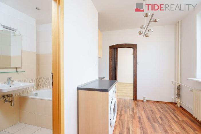 Prodej bytu 3+1, Praha - Malešice, Limuzská, 69 m2