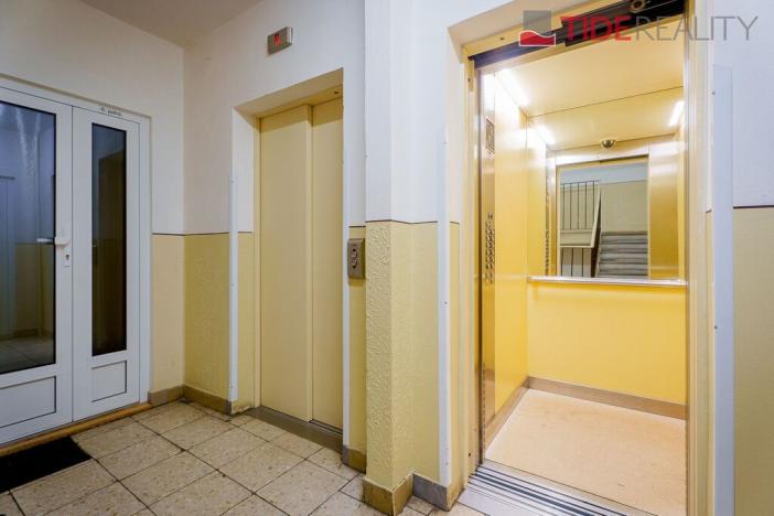 Prodej bytu 3+1, Praha - Malešice, Limuzská, 69 m2