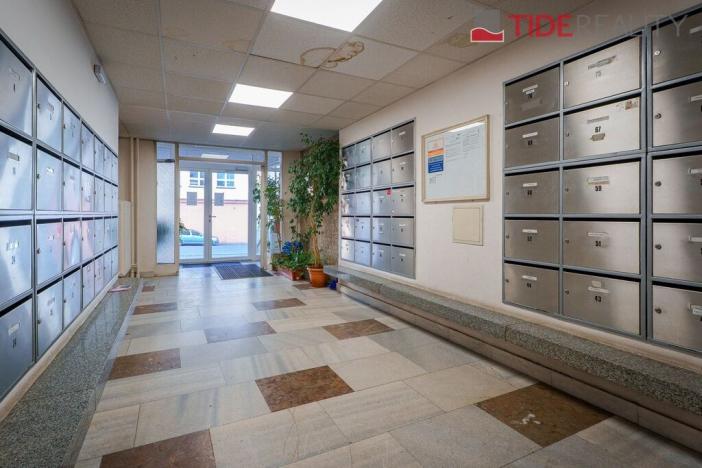 Prodej bytu 3+1, Praha - Malešice, Limuzská, 69 m2