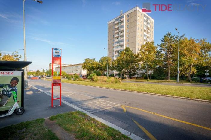 Prodej bytu 3+1, Praha - Malešice, Limuzská, 69 m2