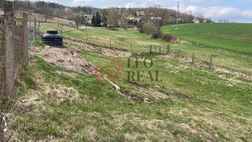 Prodej pozemku pro bydlení, Otročiněves, 964 m2