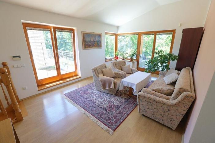 Prodej vily, Brno - Útěchov, Rozcestí, 365 m2