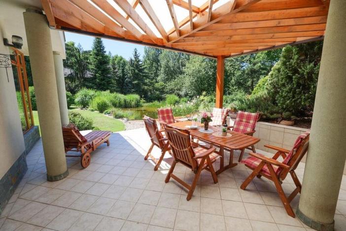 Prodej vily, Brno - Útěchov, Rozcestí, 365 m2