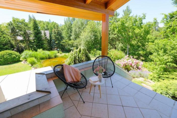 Prodej vily, Brno - Útěchov, Rozcestí, 365 m2