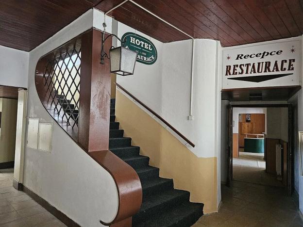 Prodej restaurace, Studená, Počátecká, 1587 m2