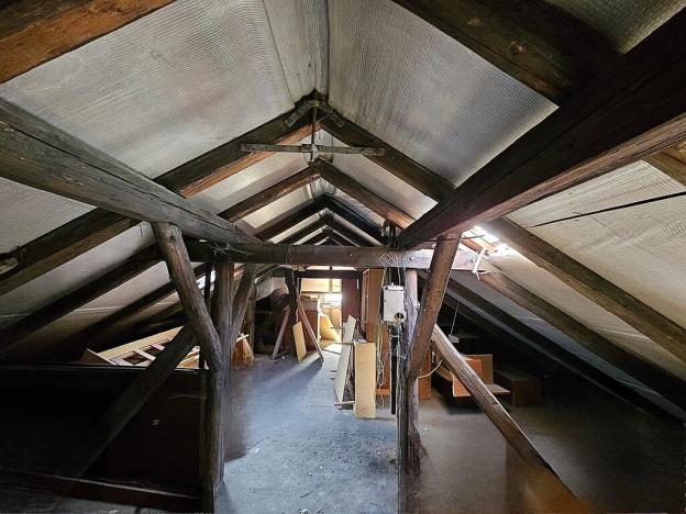 Prodej restaurace, Studená, Počátecká, 1587 m2