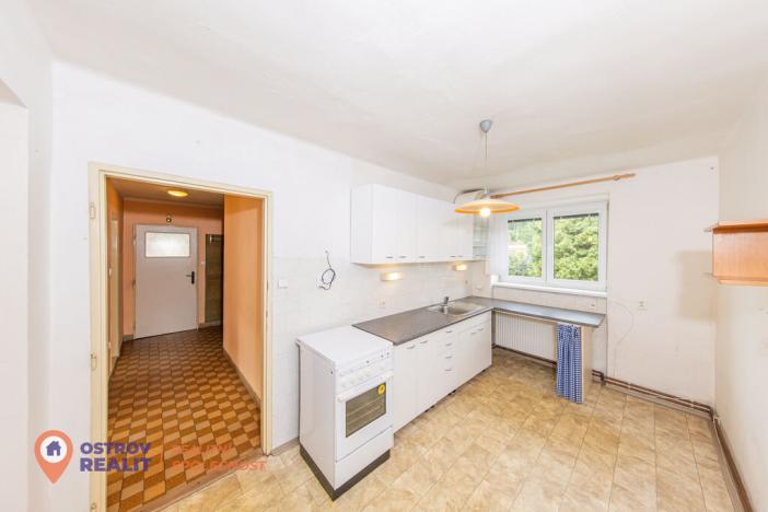 Prodej bytu 2+1, Petrov nad Desnou, 57 m2