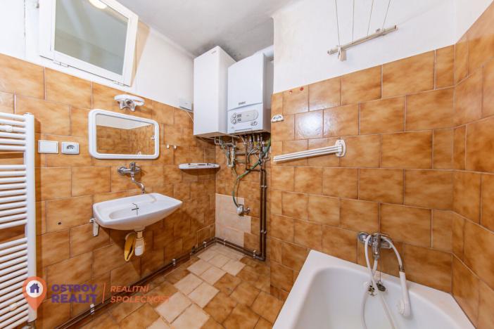 Prodej bytu 2+1, Petrov nad Desnou, 57 m2