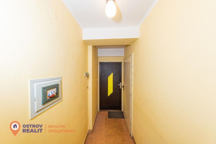 Prodej bytu 2+1, Petrov nad Desnou, 57 m2