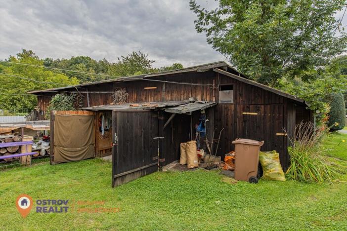 Prodej bytu 2+1, Petrov nad Desnou, 57 m2