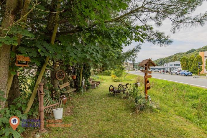 Prodej bytu 2+1, Petrov nad Desnou, 57 m2