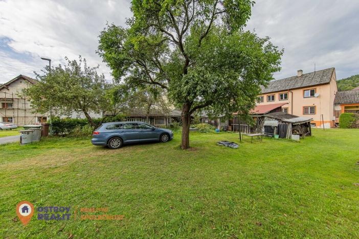 Prodej bytu 2+1, Petrov nad Desnou, 57 m2