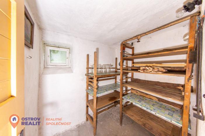 Prodej bytu 2+1, Petrov nad Desnou, 57 m2