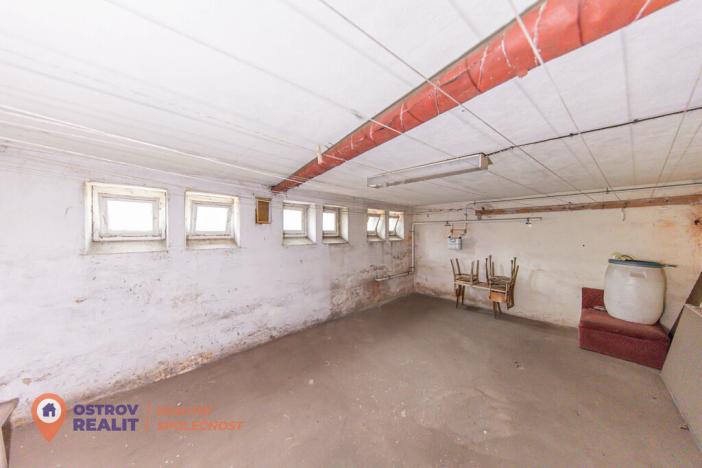 Prodej bytu 2+1, Petrov nad Desnou, 57 m2