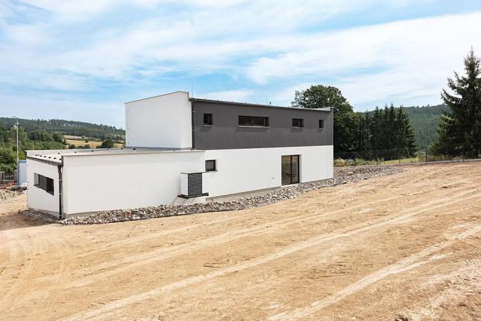 Prodej rodinného domu, Bílkovice, 208 m2