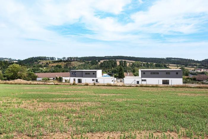 Prodej rodinného domu, Bílkovice, 208 m2