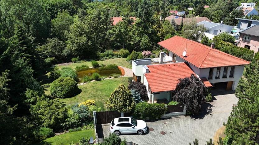 Prodej rodinného domu, Brno - Útěchov, Rozcestí, 365 m2