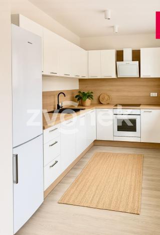 Pronájem bytu 3+kk, Zlín, Obeciny I, 85 m2
