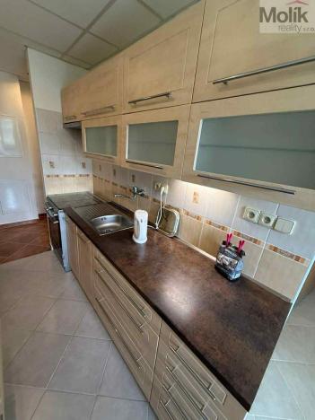 Pronájem bytu 3+1, Most, U Věžových domů, 63 m2