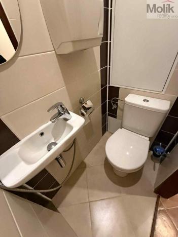 Pronájem bytu 3+1, Most, U Věžových domů, 63 m2