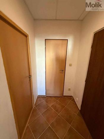 Pronájem bytu 3+1, Most, U Věžových domů, 63 m2