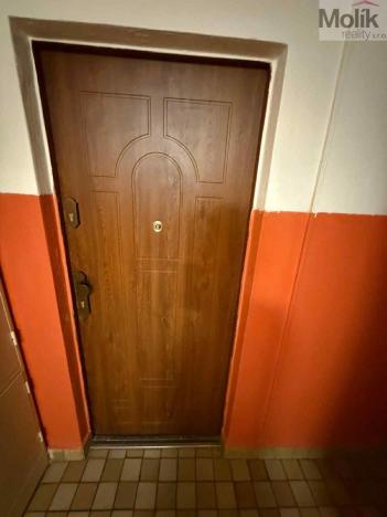 Pronájem bytu 3+1, Most, U Věžových domů, 63 m2