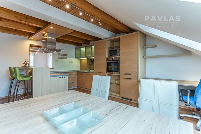 Pronájem bytu 2+1, České Budějovice, Lidická tř., 109 m2